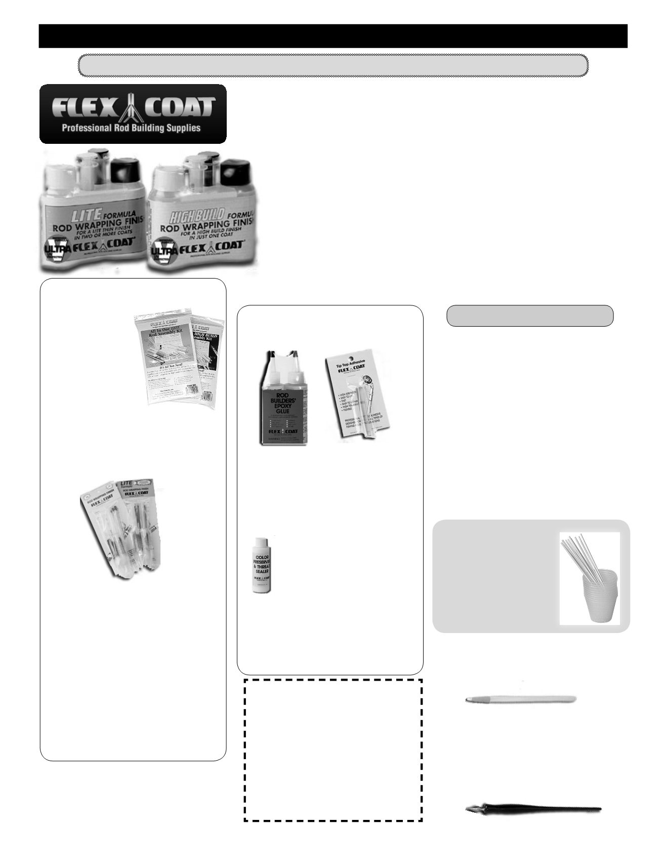 Hook & Hackle Company 2015 Fly Fishing Catalog